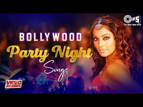 Bollywood Party | Bollywood Dance Songs | Best Hindi Songs Party Playlist | Video Jukebox | Yai Re