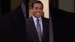Stanley just stays in his lane #TheOffice #StanleyHudson #MichaelScott #Shorts