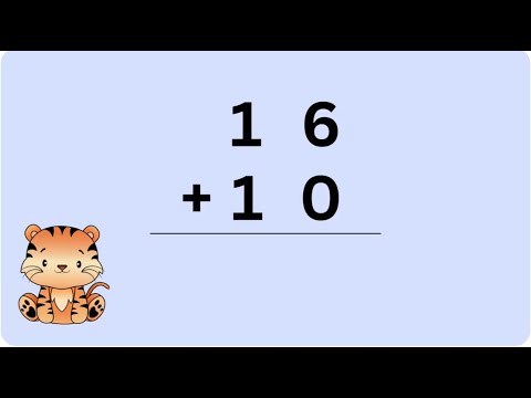 Learn Math || BASIC ADDITION FOR KIDS
