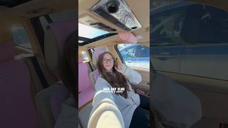 GET MY NAILS DONE WITH ME | nail day vlog