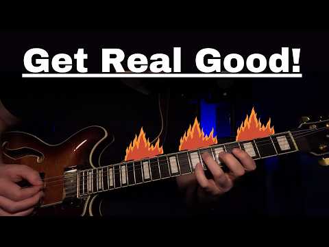 Top 7 Real Quick Guitar Exercises!