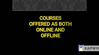 Medical Coding Training; Medical Transcription; CPC training
