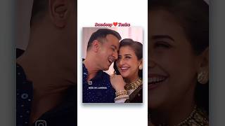 Ronit Roy Romantic video #ronitroy #ronitboseroy #romantic #reels #shorts