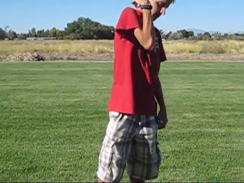 Yoyo Travis (please read description)