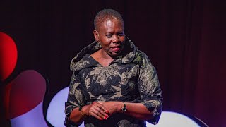 Against All Odds | Dr. Farida Karoney 