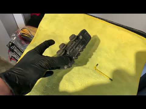 Land Rover LR3 and LR4 Rear Suspension Sagging Fix, Valve Block Repair