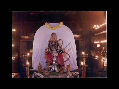 Aava kulavo Ranga (Sung by Srivatsa)