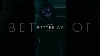 Better of - Lino Remix #remix #fvnkynight #dj #simplefvnky #music #fvnkynightstyle  #viralshorts