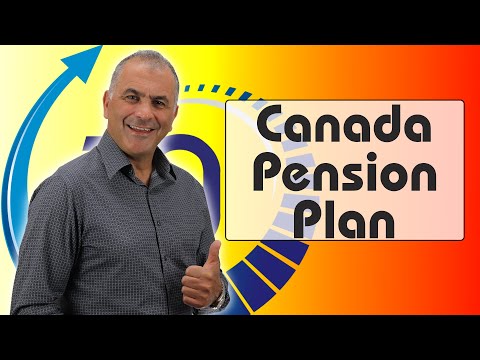 Canada Pension Plan