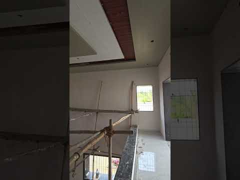 Duplex Living Room ll Ceiling Design #livingroom #Duplexhall #Ceiling #ceilingdesign