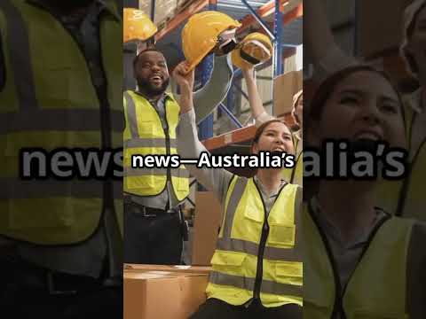 AUSTRALIA'S NEW SKILLED VISA SALARY HIKE