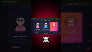 Mind-Blowing 3D Website! 🌍🔥 | Free Code Inside!