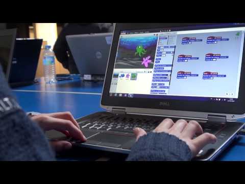Happy Hacking Days #2 Kids Code
