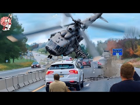 80 Most Unbelievable Idiots Truck Ever Caught on Camera #8 | ODIN - Incredible Moments
