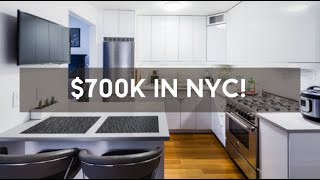 Fully Renovated Apartment in Manhattan NYC!