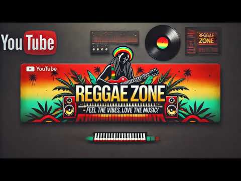 REGGAE ZONE Live Stream
