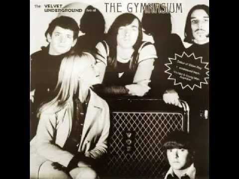 The Velvet Underground - Guess I'm Falling in Love (Live at the Gymnasium, April 30th 1967)