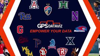 GPS DataViz - Automation Software for Performance Data