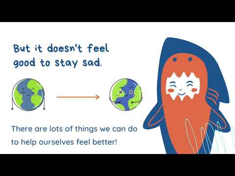 Sadness (Elementary)