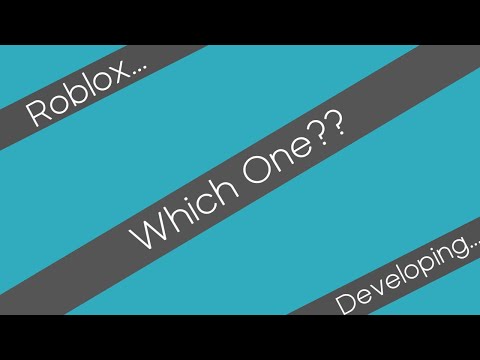 Chill Roblox Stream | Maybe some Roblox Studio