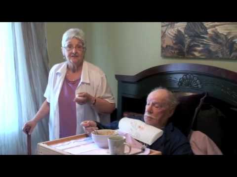 Nursing Care at Home