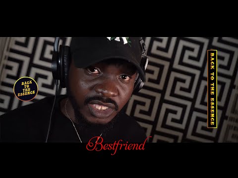 TSU - Bestfriend (Official Music Video)