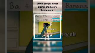 #comedy #codememes #memes #funny #students #programmer
