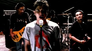 Ungu - Tercipta Untukku | Official 4K Music Video