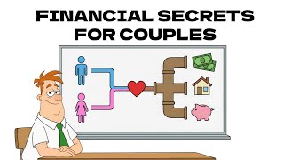 How Smart Couples Handle Money So It Doesn’t Blow Up Their Relationship