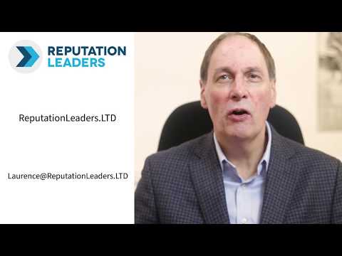 Reputation Research Audiences 6: Employers