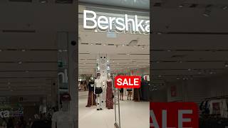 Bershka Sale 2025 | Bershka Haul  Bershka Summer Sale #shopping #haul #sale #2025 #fashion #trend