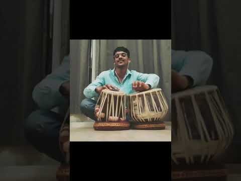 Beautiful People (tabla cover) - Ed Sheeran 🇮🇳