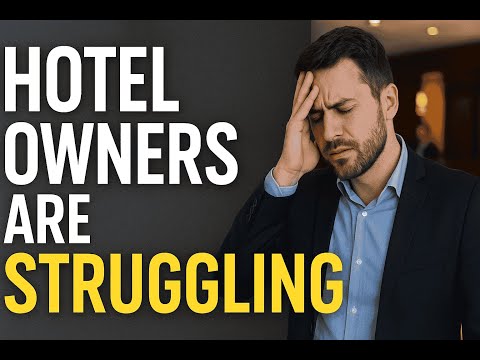 Hotel Reviews Expose the #1 Guest Complaint: Bad Smell & Smoking