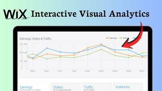 How to add charts and graphs to Wix (Data Visualization)