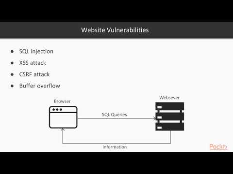 32 Website Pentesting Overview