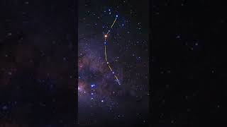 88 Constellations #milkyway #constellation #constellations #sagittarius #stargroup #stars #space