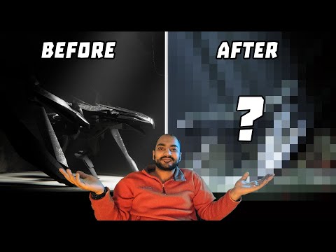 Improve your render - Ep2 [ اردو / हिंदी ]