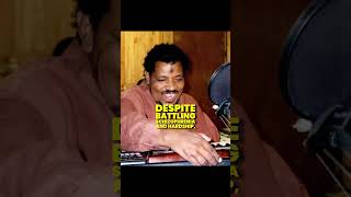 Remembering Wesley Willis: A Cult Music Icon