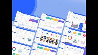 Superieur Admin -  Powerful Bootstrap UI framework With Premium Admin Template