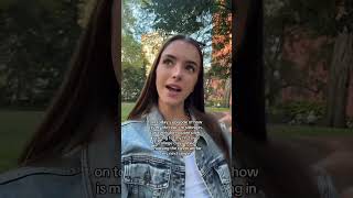 forever grateful 💕 #nyc #nyunyu #sabrinacarpenter #newartist #newmusicsoon