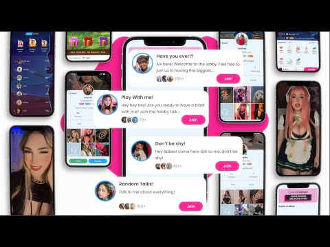Welcome to Playfriends 👾 | Chat, Gift & Connect with Real People in Live Voice Rooms