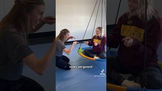 What’s it really like to be a pediatric speech therapist?