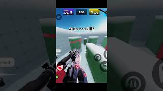 no scope #roblox #vecna #strangerthings #rivals #slingshotbwai