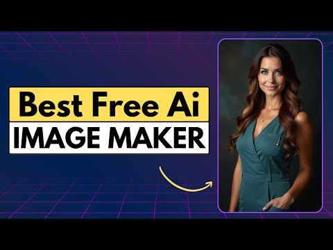 How to Generate Unlimited High Quality AI Images for Free | Free AI Image Generator