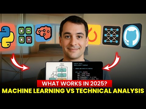 Machine Learning vs Technical Analysis – What Works Better for Predicting Market Moves Today?