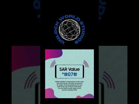mobile radiation limit