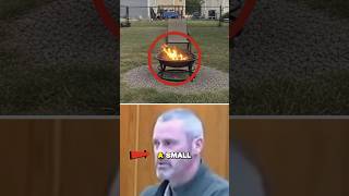 Neighbor Reported a Backyard Fire Pit !! Judge Draws the Line 🫡