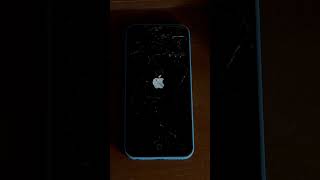 iPhone 5C SUCCESSFULLY Boots iOS 6.1.4 (read pinned comment) #shorts