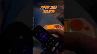 Flipper Zero Infrared
