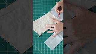 CONCEPT TO CREATION PART 8 #learntosew #sewing #ussewtips #sewingpatterns #sewingtips #draping